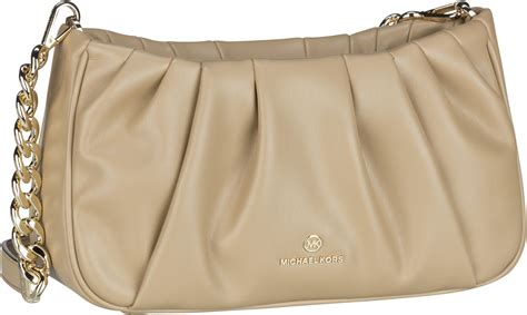 Michael Kors Hannah Small Convertible Clutch 